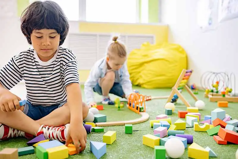How Do You Manage A Preschool Classroom?