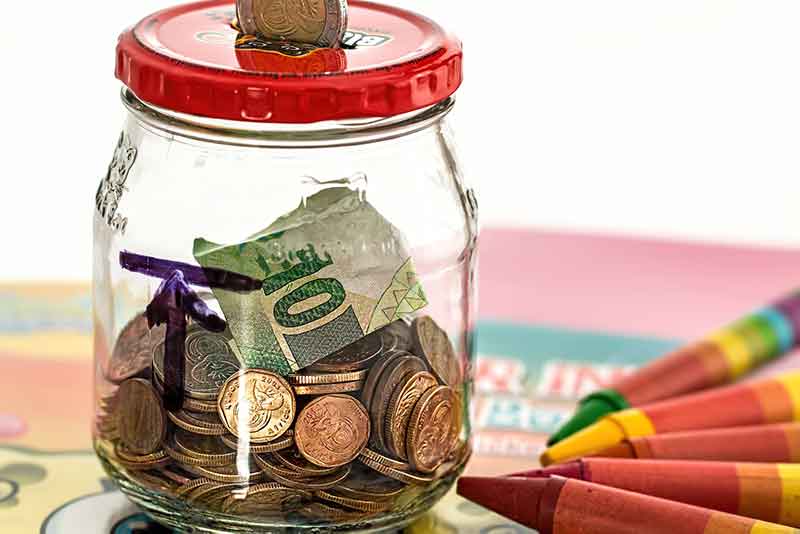 Fundraising Guide - How To Raise Money For A School Trip In Preschool?