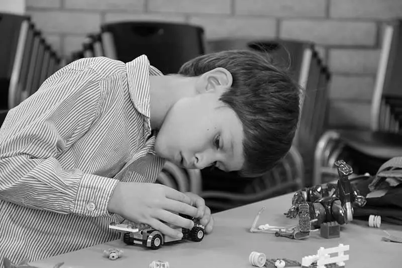 How Can I Help My Kindergartener With Fine Motor Skills?